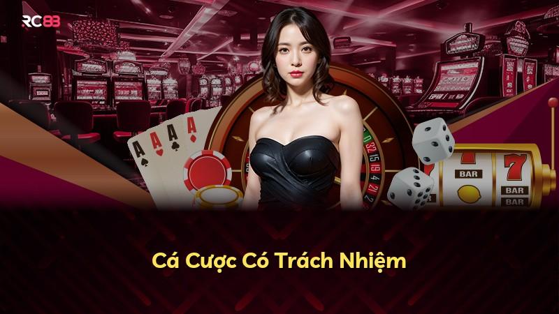 Cá Cược Có Trách Nhiệm