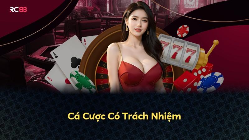 Cá Cược Có Trách Nhiệm