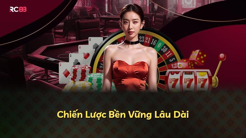 Chiến Lược Bền Vững Lâu Dài