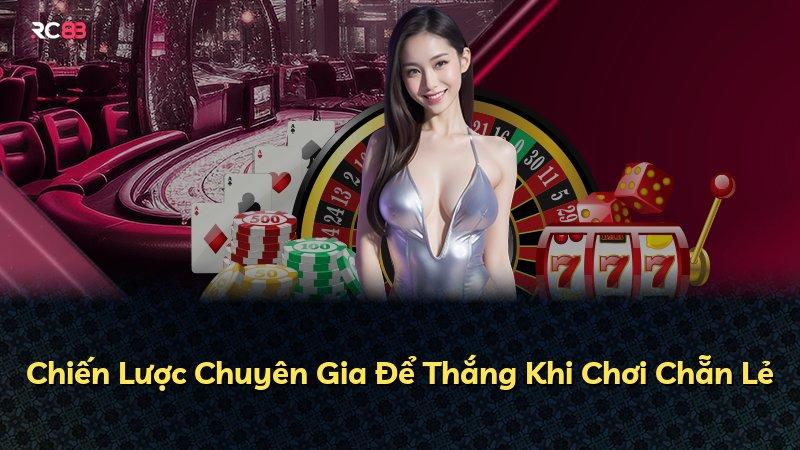 Chiến Lược Chuyên Gia Để Thắng Khi Chơi Chẵn Lẻ