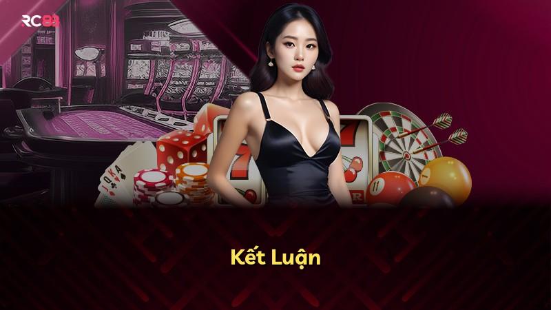 Kết Luận