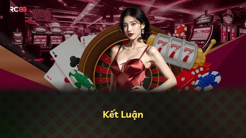 Kết Luận