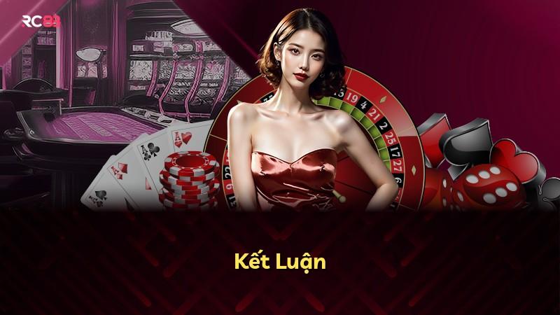 Kết Luận
