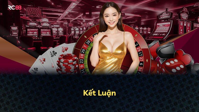 Kết Luận
