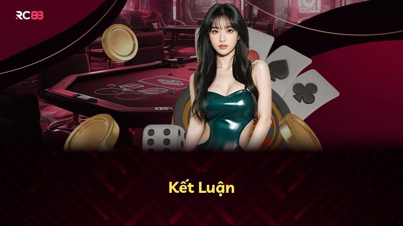 Kết Luận