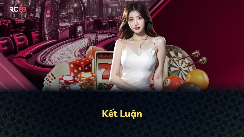 Kết Luận