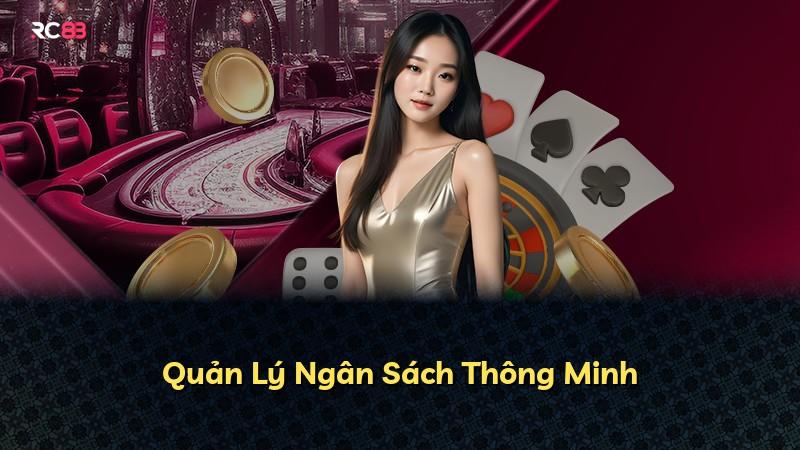 Quản Lý Ngân Sách Thông Minh