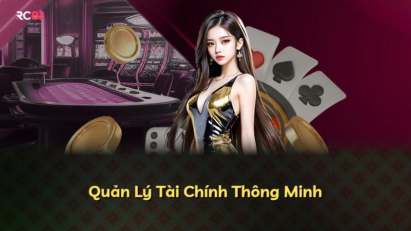 Quản Lý Tài Chính Thông Minh