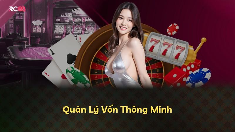 Quản Lý Vốn Thông Minh