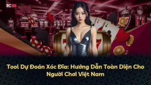 Tool Dự Đoán Xóc Đĩa: Hướng Dẫn Toàn Diện Cho Người Chơi Việt Nam