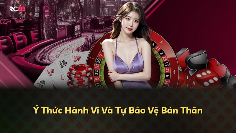 Ý Thức Hành Vi Và Tự Bảo Vệ Bản Thân